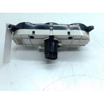 Recambio de mando calefaccion aire acondicionado para hyundai matrix (fc) 1.5 crdi referencia OEM IAM 9725017XXX  