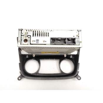 Recambio de sistema audio / radio cd para nissan almera ii (n16) 2.2 dci referencia OEM IAM 28113BN300  