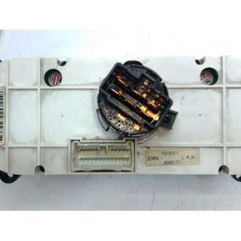 Recambio de mando calefaccion aire acondicionado para hyundai matrix (fc) 1.5 crdi referencia OEM IAM 9725017XXX  