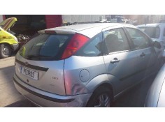 ford focus berlina (cak) del año 2003 2