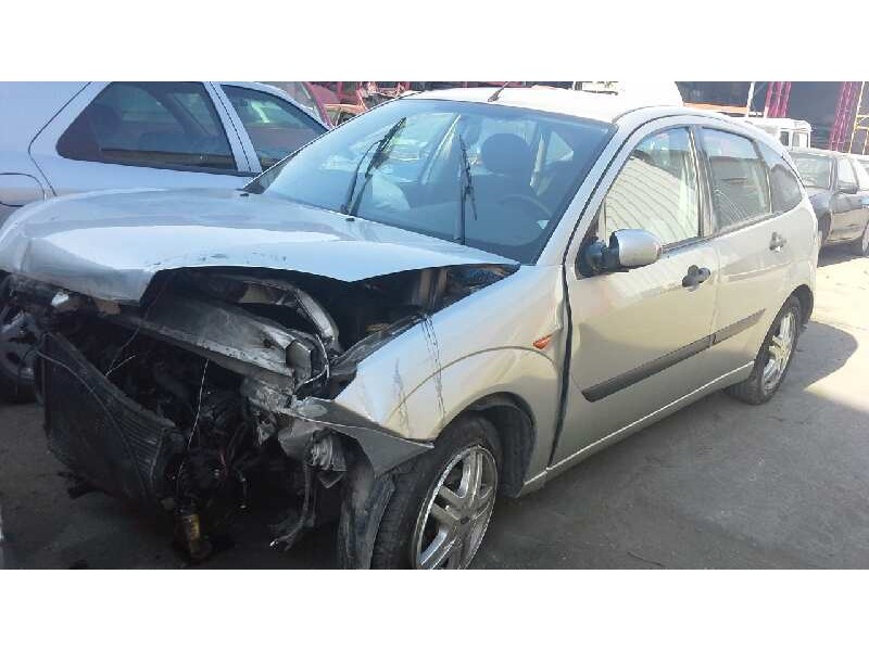 ford focus berlina (cak) del año 2003