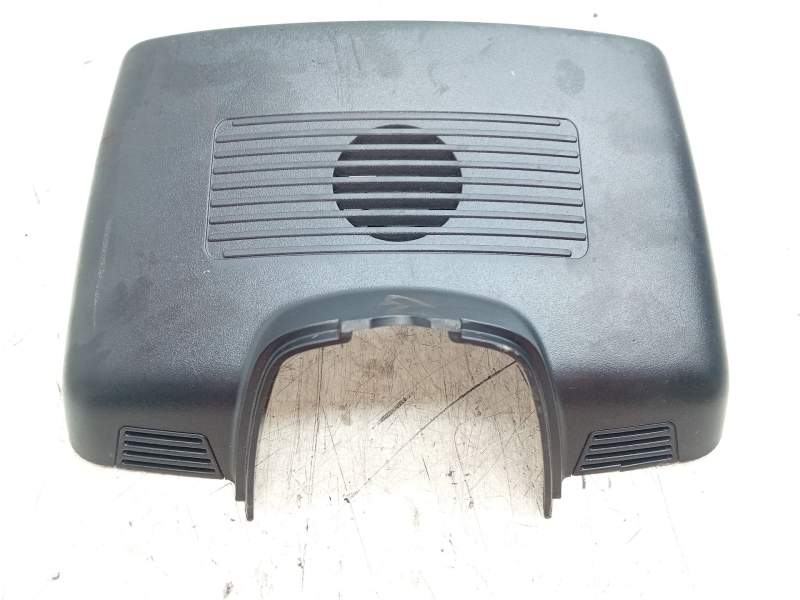 Recambio de ventilador para land rover evoque 2.0 td4 cat referencia OEM IAM GJ3217D737  