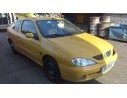 RENAULT MEGANE I COACH/COUPE (DA0)