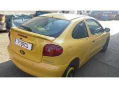 renault megane i coach/coupe (da0) del año 1999 2