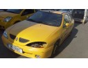 RENAULT MEGANE I COACH/COUPE (DA0)