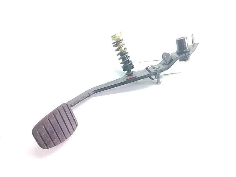 Recambio de pedal freno para renault clio iii authentique referencia OEM IAM 1121620  