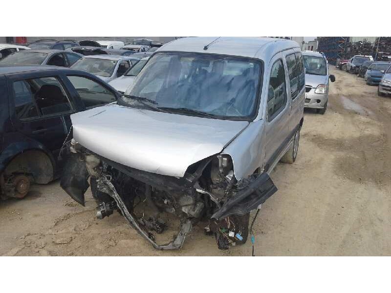 peugeot partner (s2) del año 2003