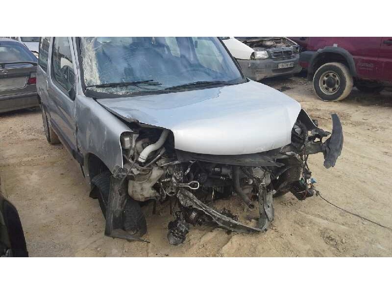 peugeot partner (s2) del año 2003