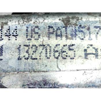 Recambio de retenedor puerta para opel astra j (p10) 1.6 (68) referencia OEM IAM 13270665AA  