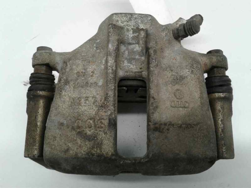 Recambio de pinza freno delantera izquierda para volkswagen caddy ka/kb (2k) referencia OEM IAM   