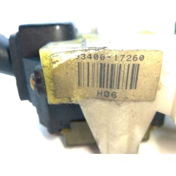 Recambio de mando intermitentes para hyundai matrix (fc) 1.5 crdi referencia OEM IAM   