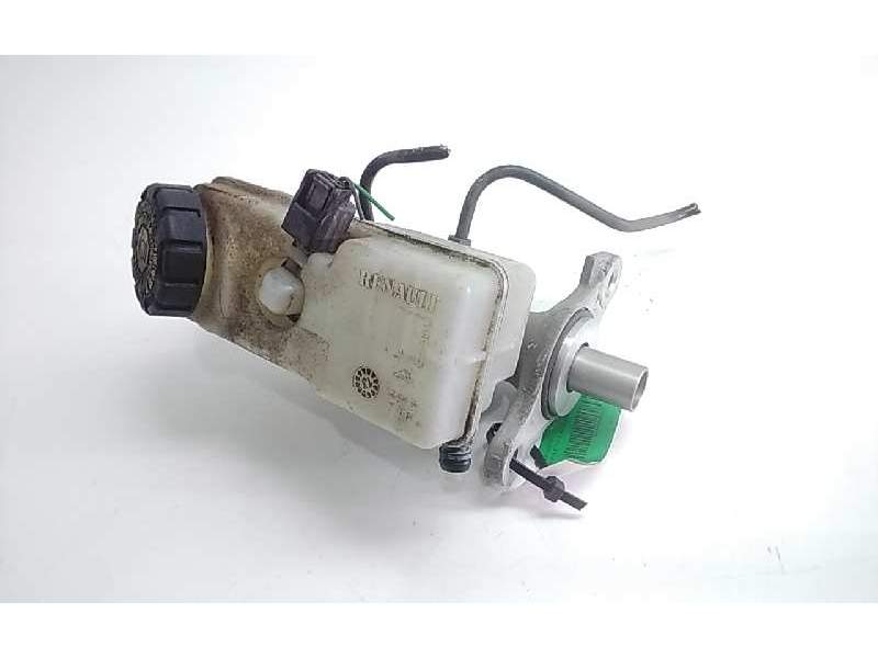 Recambio de bomba freno para renault clio iii authentique referencia OEM IAM   