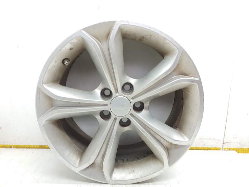 Recambio de llanta aluminio para land rover discovery sport (l550) 2.0 d referencia OEM IAM FK721007AB  