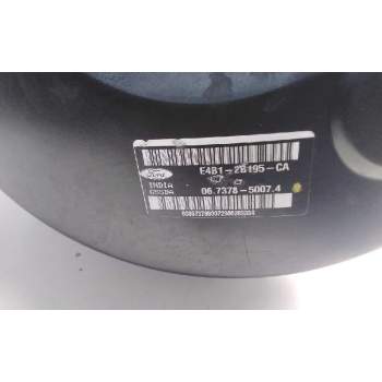 Recambio de servofreno para ford ka+ essential referencia OEM IAM E4B12B195CA  