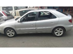 citroen xsara berlina del año 2001