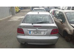 citroen xsara berlina del año 2001 2