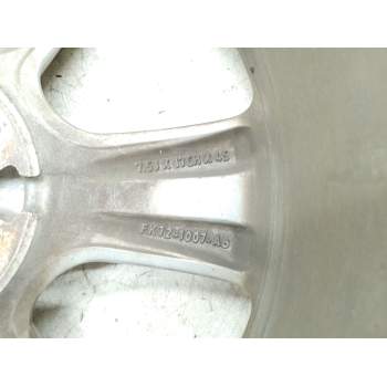 Recambio de llanta aluminio para land rover discovery sport (l550) 2.0 d referencia OEM IAM FK721007AB  