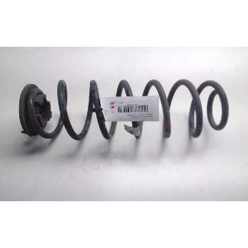 Recambio de muelle suspension trasera para ford ka+ essential referencia OEM IAM 2019642  