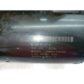 Recambio de motor arranque para audi a6 c7 (4g2, 4gc) 3.0 tdi quattro referencia OEM IAM 059911021G  