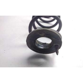 Recambio de muelle suspension trasera para ford ka+ essential referencia OEM IAM 2019642  