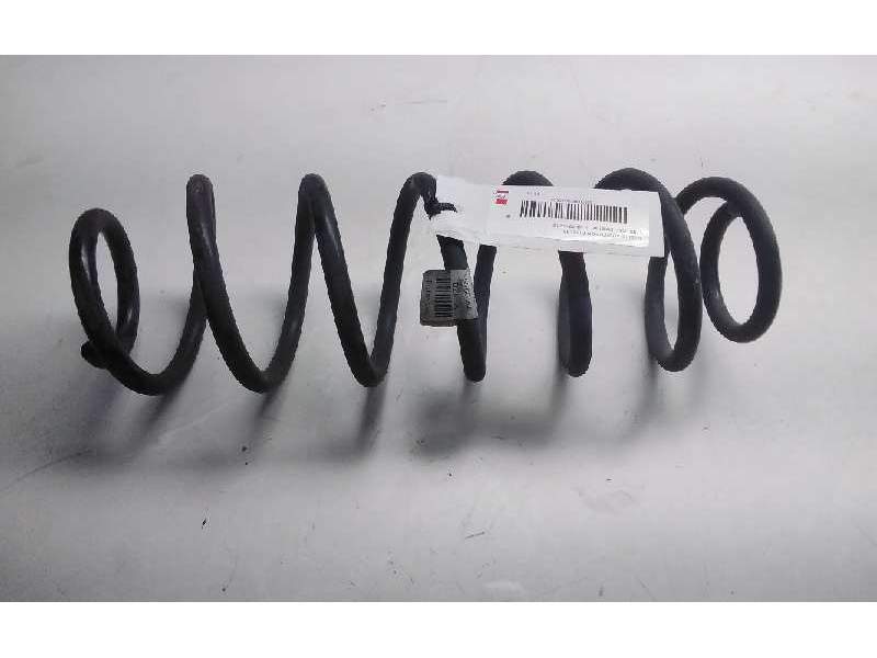 Recambio de muelle suspension trasera para ford ka+ essential referencia OEM IAM G1B55560AA  