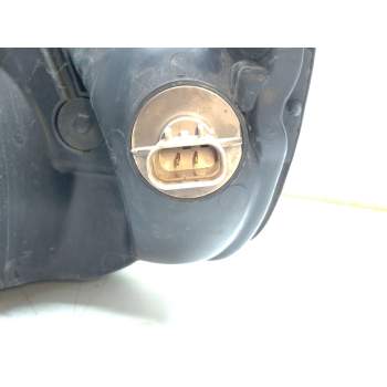 Recambio de faro derecho para hyundai matrix (fc) 1.5 crdi referencia OEM IAM 12V27WNA  