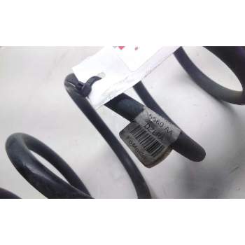 Recambio de muelle suspension trasera para ford ka+ essential referencia OEM IAM G1B55560AA  