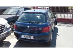 peugeot 307 (s1) del año 2004 2
