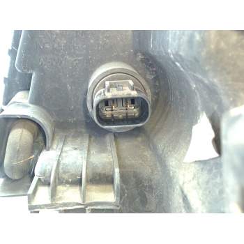 Recambio de faro derecho para hyundai matrix (fc) 1.5 crdi referencia OEM IAM 12V27WNA  