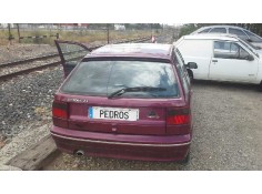 citroen zx del año 1997 2