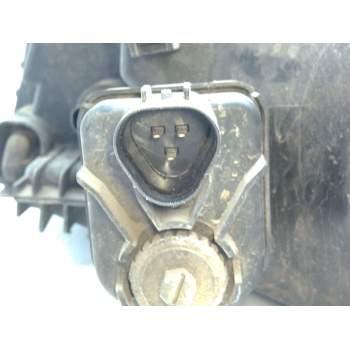 Recambio de faro derecho para hyundai matrix (fc) 1.5 crdi referencia OEM IAM 12V27WNA  
