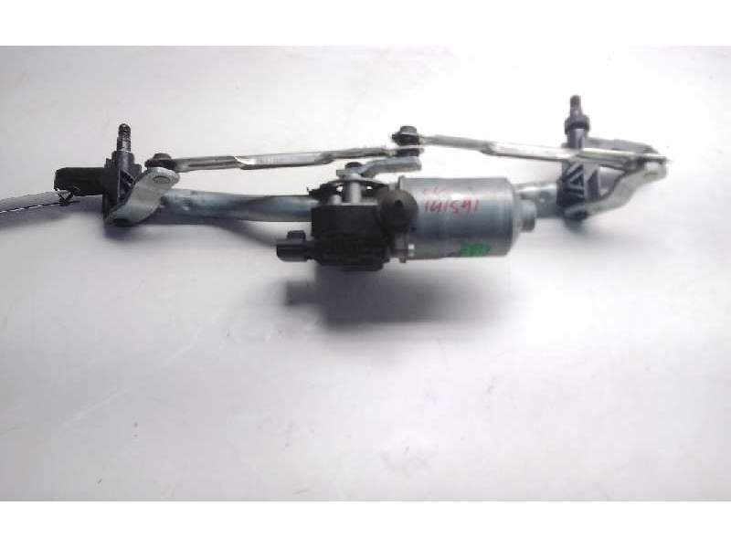 Recambio de motor limpia delantero para ford ka+ essential referencia OEM IAM 1621032320  