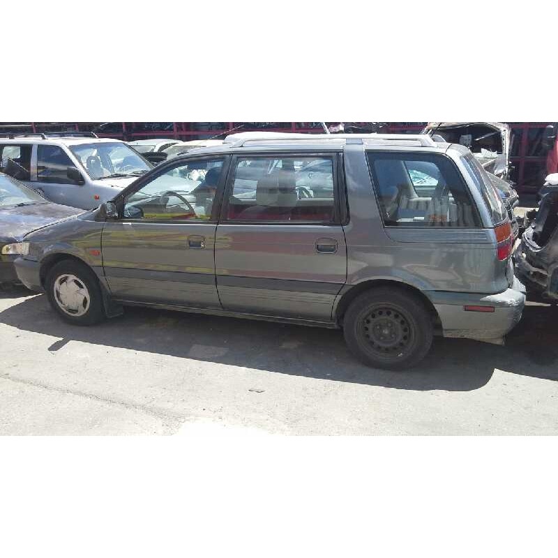 mitsubishi space wagon (n30/n40) del año 1995