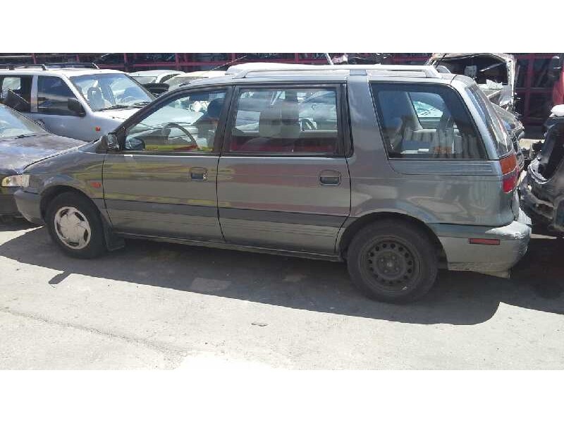 mitsubishi space wagon (n30/n40) del año 1995