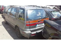 mitsubishi space wagon (n30/n40) del año 1995 2