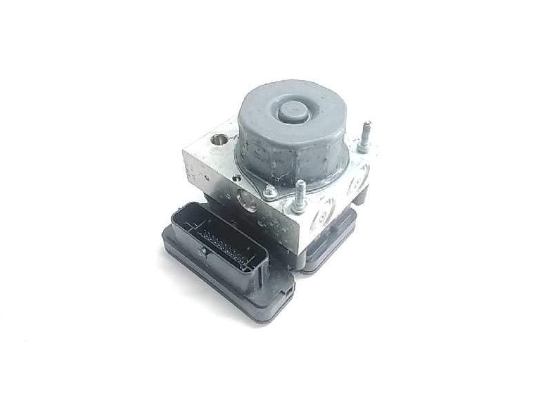 Recambio de abs para renault clio iii authentique referencia OEM IAM 476608644R  