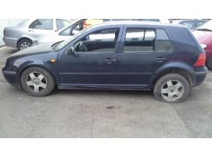 volkswagen golf iv berlina (1j1) del año 1998