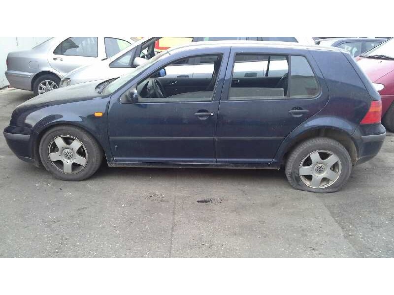 volkswagen golf iv berlina (1j1) del año 1998