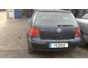 VOLKSWAGEN GOLF IV BERLINA (1J1)