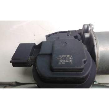 Recambio de motor limpia delantero para ford ka+ essential referencia OEM IAM 1621032320  