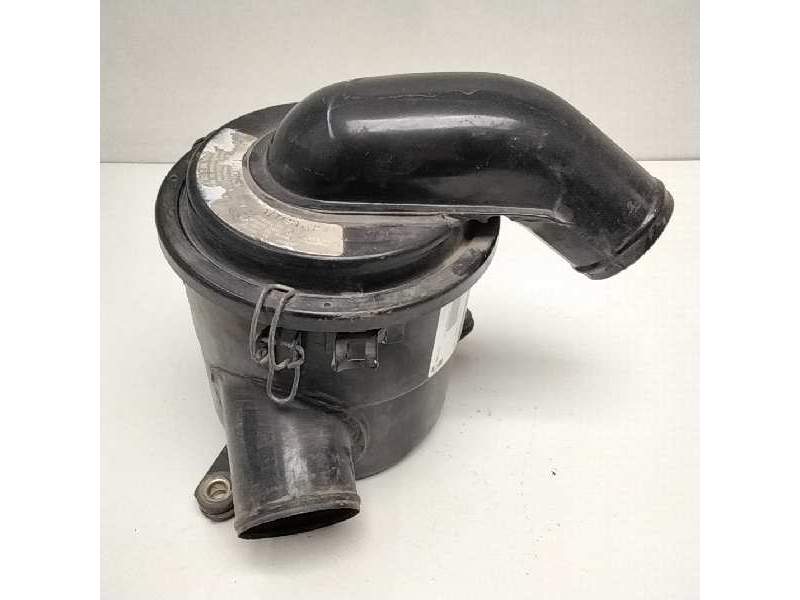 Recambio de caja filtro de aire para nissan terrano/terrano.ii (r20) 2.7 turbodiesel referencia OEM IAM 0F000  