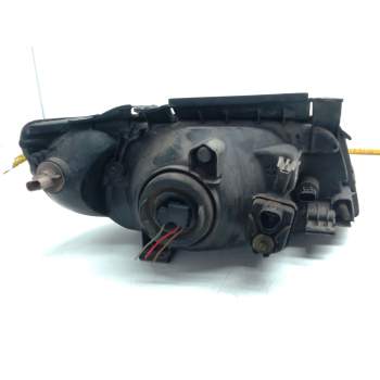 Recambio de faro izquierdo para hyundai matrix (fc) 1.5 crdi referencia OEM IAM 12V27WNA  