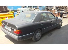 mercedes clase e (w124) berlina del año 1992
