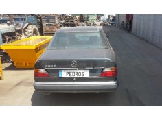 mercedes clase e (w124) berlina del año 1992 2
