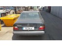 MERCEDES CLASE E (W124) BERLINA