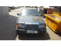 MERCEDES CLASE E (W124) BERLINA