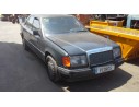 MERCEDES CLASE E (W124) BERLINA