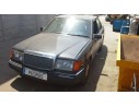MERCEDES CLASE E (W124) BERLINA