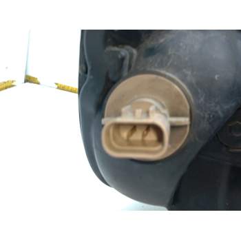Recambio de faro izquierdo para hyundai matrix (fc) 1.5 crdi referencia OEM IAM 12V27WNA  
