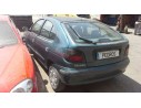 RENAULT MEGANE I BERLINA HATCHBACK (BA0)